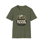 River Trash 2 Graphic T-Shirt