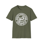 River Ho Search an Rescue Team Graphic T-Shirt