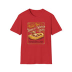Float Trip Liability Waiver Lager Graphic T-Shirt