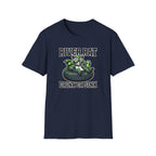 River Rat Drink or Sink Graphic T-Shirt