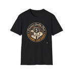Premium Quality Float Graphic T-Shirt