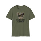The Bad Idea Starter Graphic T-Shirt