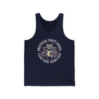 Unofficial Party Patrol Tank Top