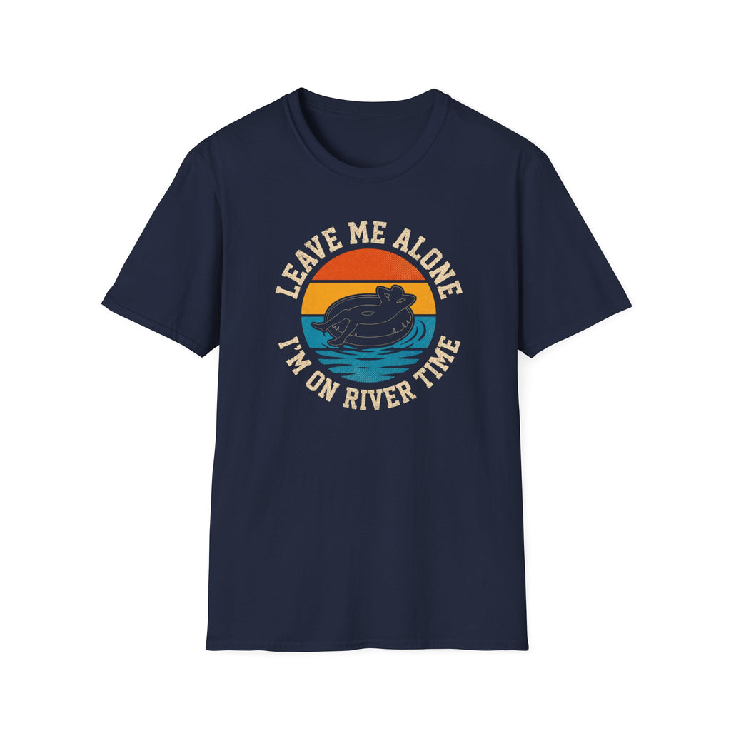 Leave Me Alone Graphic T-Shirt