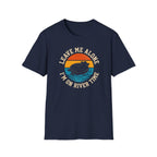 Leave Me Alone Graphic T-Shirt
