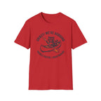 I Hear Banjos Graphic T-Shirt