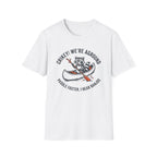 I Hear Banjos Graphic T-Shirt