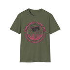 Crew Status Float Trip Graphic T-Shirt