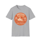 Ducking Around Graphic T-Shirt