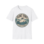 Float First Apologize Monday Graphic T-Shirt
