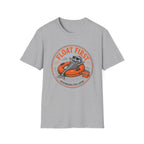 Float First Graphic T-Shirt