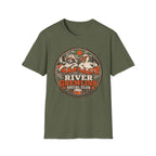 Social Club Membership Renewed 2 Graphic T-Shirt