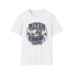 River Therapy Graphic T-Shirt
