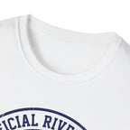 River Patrol Graphic T-Shirt