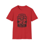 Float First Explain Later Graphic T-Shirt