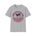 Crew Status Float Trip Graphic T-Shirt