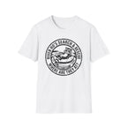 River Ho Search an Rescue Team Graphic T-Shirt