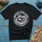 River Patrol 2 Graphic T-Shirt