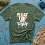 The Bad Idea Starter Graphic T-Shirt