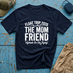 The Mom Friend Graphic T-Shirt