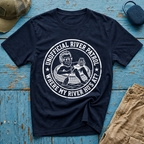 River Patrol Graphic T-Shirt
