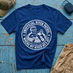 River Patrol Graphic T-Shirt