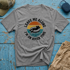 Leave Me Alone Graphic T-Shirt