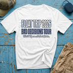 We'll Figure It Out Later Graphic T-Shirt